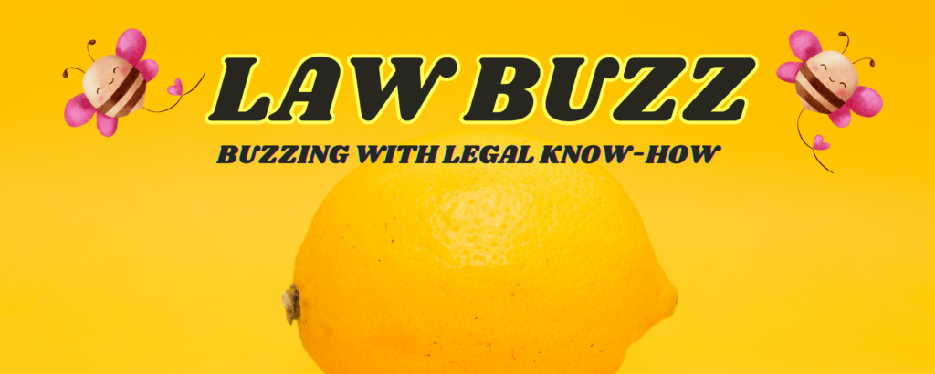 Law Buzz